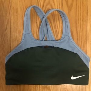 Nike sports bra